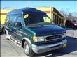 2001 Ford Econoline