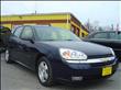 2005 Chevrolet Malibu Maxx