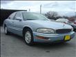 1997 Buick Park Avenue