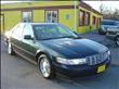 1999 Cadillac Seville