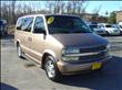 2003 Chevrolet Astro