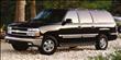 2004 Chevrolet Suburban