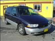 2000 Nissan Quest