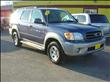 2003 Toyota Sequoia
