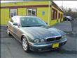 2004 Jaguar XJ8