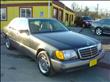1992 Mercedes-Benz 300