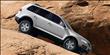 2005 Volkswagen Touareg