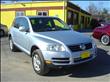 2006 Volkswagen Touareg