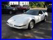 1992 Chevrolet Corvette