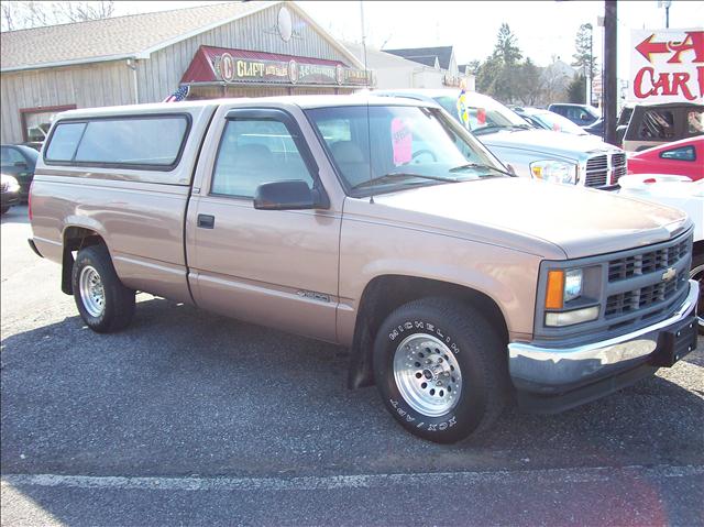 1995 Chevrolet C1500 for sale