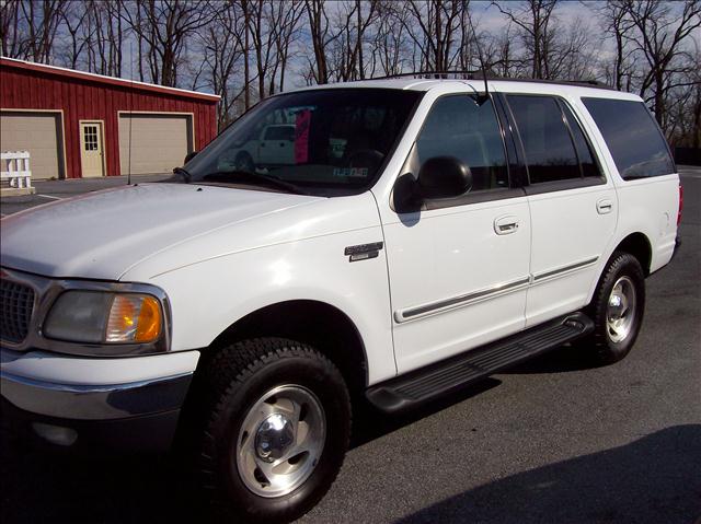 1999 Ford Expedition for sale