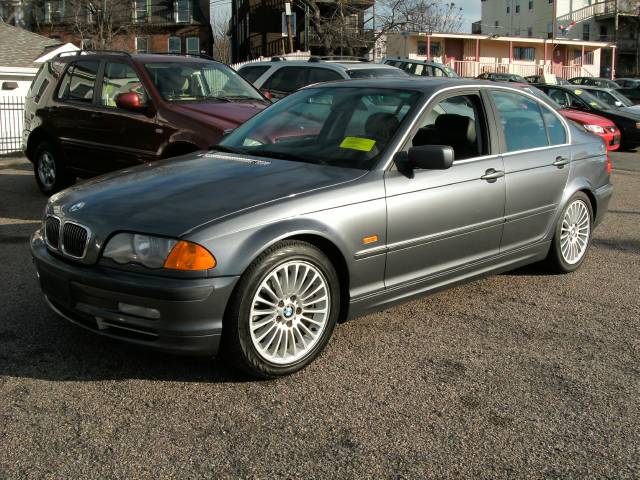 2001 BMW 3 series for sale