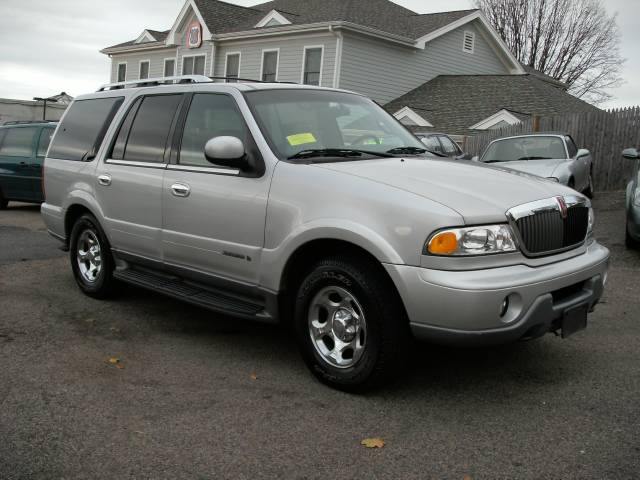 2000 Lincoln Navigator for sale