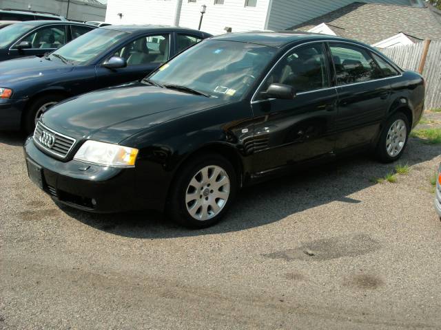 1999 Audi A6 for sale