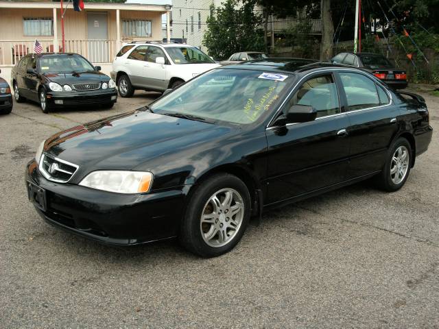 2000 Acura TL for sale