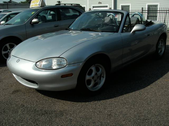 1999 Mazda MX-5 Miata for sale
