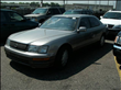 1997 Lexus LS 400