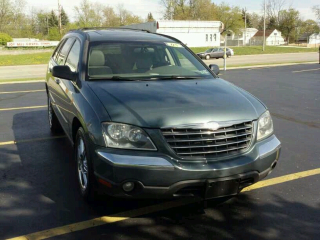 2005 Chrysler Pacifica for sale