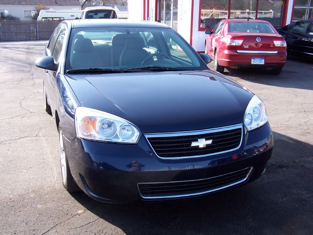 2007 Chevrolet Malibu for sale