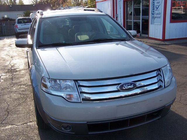 2008 Ford Taurus X for sale
