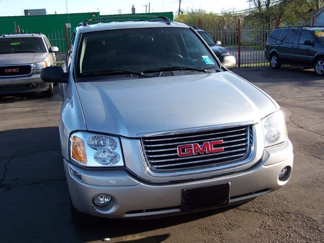 2006 GMC Envoy for sale