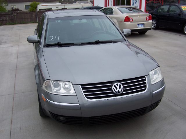 2004 Volkswagen Passat for sale