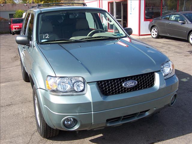 2006 Ford Escape for sale