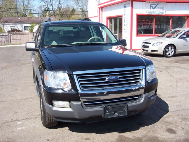 2006 Ford Explorer for sale