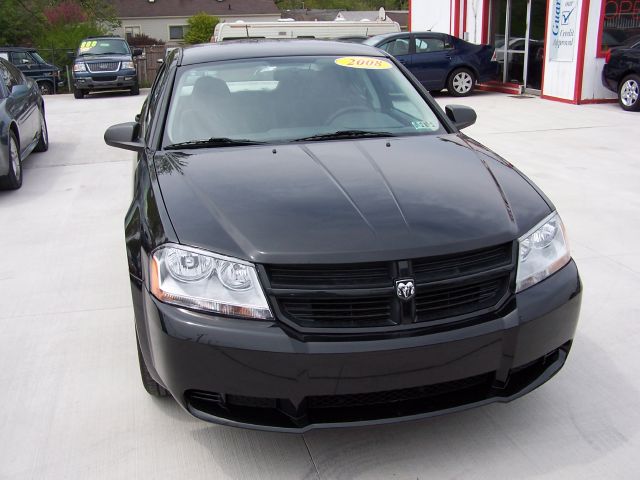 2008 Dodge Avenger for sale