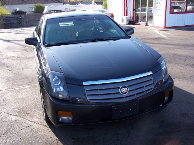 2005 Cadillac CTS for sale