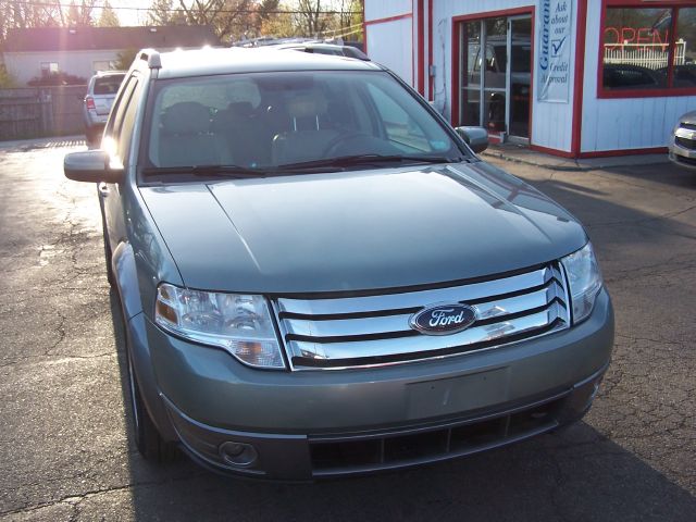 2008 Ford Taurus X for sale
