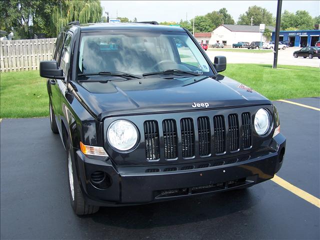 2009 Jeep Patriot for sale