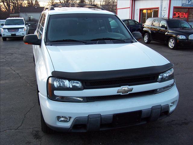 2003 Chevrolet TrailBlazer EXT for sale