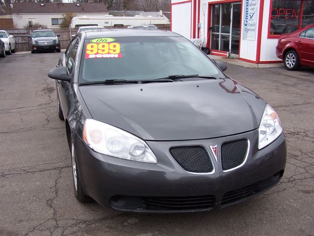 2006 Pontiac G6 for sale