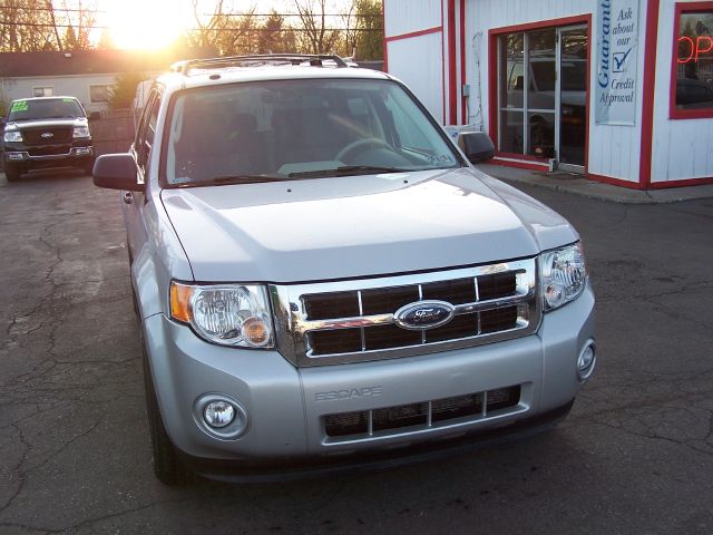 2009 Ford Escape for sale