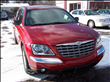 2004 Chrysler Pacifica
