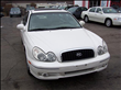 2004 Hyundai Sonata