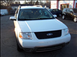 2007 Ford Freestyle