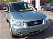 2006 Ford Escape
