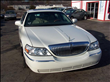 2004 Lincoln Town Car