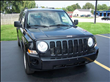 2009 Jeep Patriot