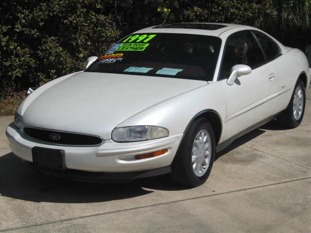 1997 Buick Riviera for sale