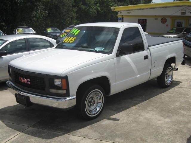 1994 GMC Sierra 1500 for sale