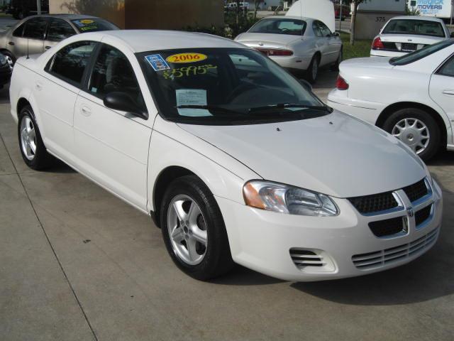 2006 Dodge Stratus for sale