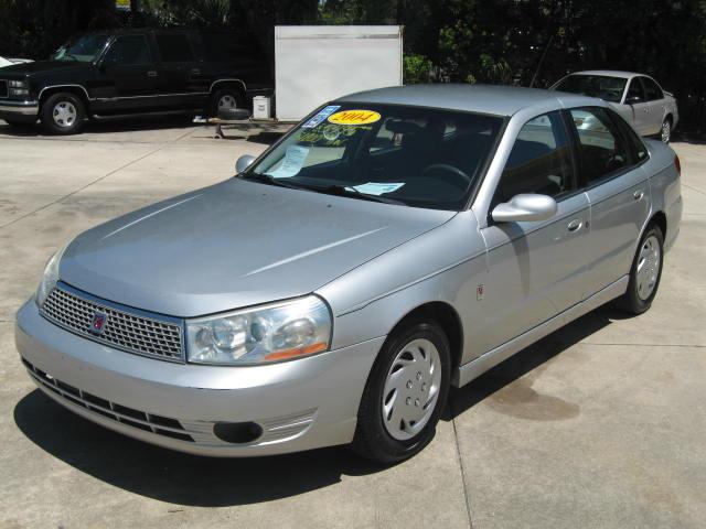 2004 Saturn L300 for sale