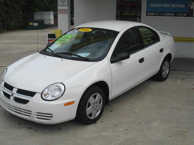 2004 Dodge Neon for sale