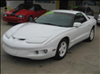 1999 Pontiac Firebird