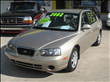 2002 Hyundai Elantra