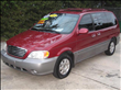 2002 Kia Sedona