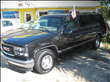 1997 GMC Suburban